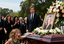 „‘Ona nije mrtva!’: Krik deteta koji je zaustavio sahranu“