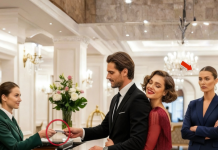 Luksuz, laži i samospoznaja: Neočekivani susret