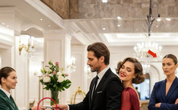 Luksuz, laži i samospoznaja: Neočekivani susret