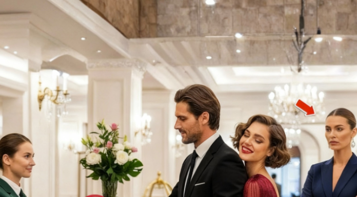 Luksuz, laži i samospoznaja: Neočekivani susret