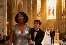 Ćerka i moj bivši muž: Skrivena prošlost koja je sve promenila