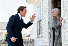 „Mislio je da može kupiti sve – Dok mu jedna stara fotografija nije vratila majku i srušila ceo svet“