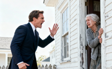 „Mislio je da može kupiti sve – Dok mu jedna stara fotografija nije vratila majku i srušila ceo svet“