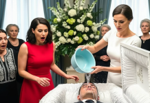 Muž lažirao smrt, supruga ga je nadmudrila