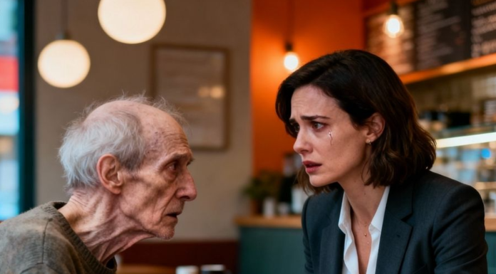 Smejali su se dok su me izbacivali – Sve dok testament nije pročitan