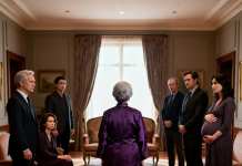 Hteli su da me izbace zbog njegove ljubavnice – A onda sam progovorila