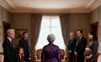 Hteli su da me izbace zbog njegove ljubavnice – A onda sam progovorila