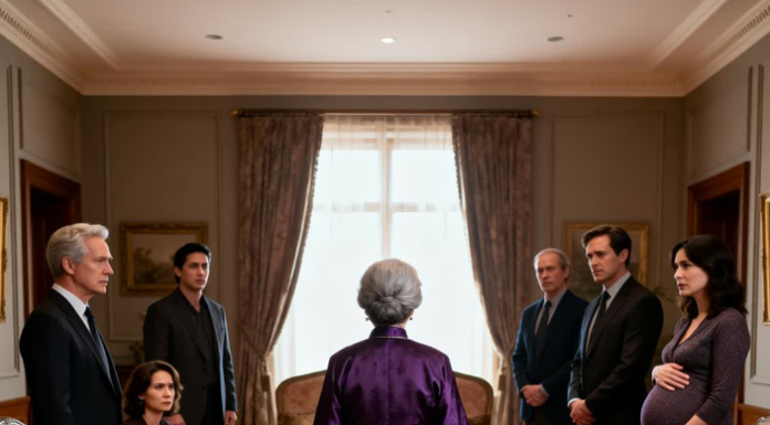 Hteli su da me izbace zbog njegove ljubavnice – A onda sam progovorila