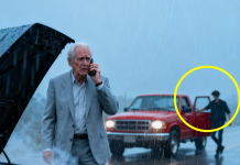 Pomogao je neznancu, a spasao budućnost svoje ćerke