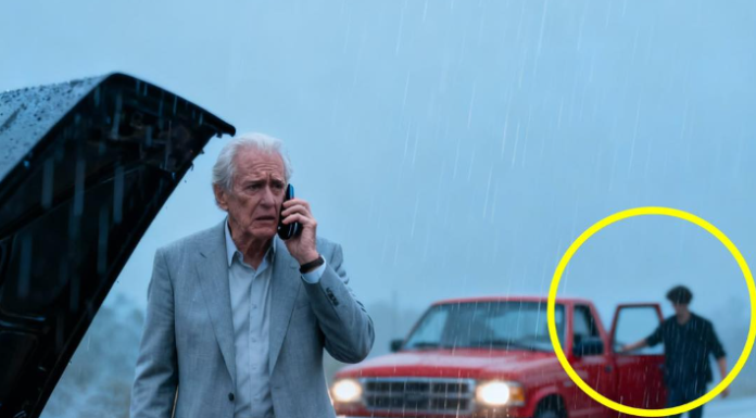 Pomogao je neznancu, a spasao budućnost svoje ćerke