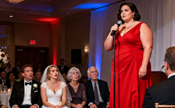 Sestra me je izbacila sa svog venčanja zbog mog izgleda – A onda se desio šokantan preokret