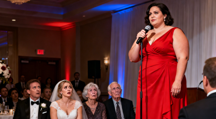 Sestra me je izbacila sa svog venčanja zbog mog izgleda – A onda se desio šokantan preokret