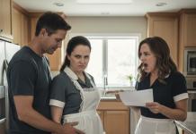 „Kada muškarac pogrešno izabere, istina ga sustigne“