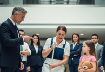 Nevidljiva moć sluha i hrabrosti