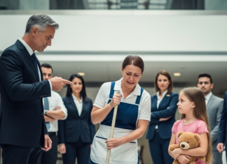 Nevidljiva moć sluha i hrabrosti