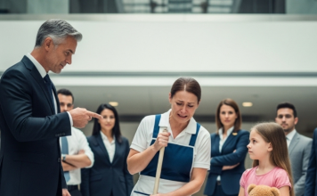 Nevidljiva moć sluha i hrabrosti