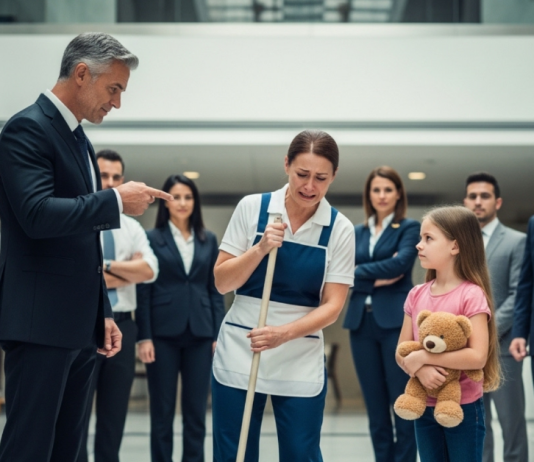 Nevidljiva moć sluha i hrabrosti