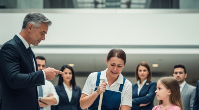 Nevidljiva moć sluha i hrabrosti