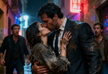 Beskućnica koju niko nije primećivao spasila je život moćnom čoveku