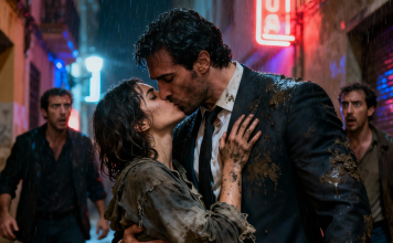 Beskućnica koju niko nije primećivao spasila je život moćnom čoveku