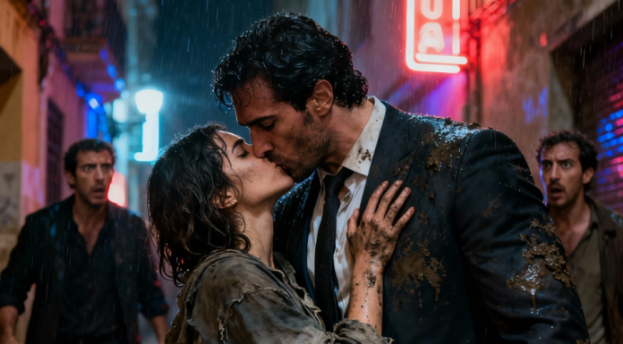 Beskućnica koju niko nije primećivao spasila je život moćnom čoveku