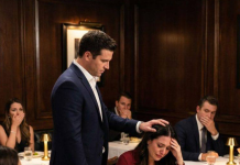 Trenutak kada se nasilje više nije moglo sakriti