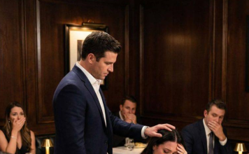 Trenutak kada se nasilje više nije moglo sakriti