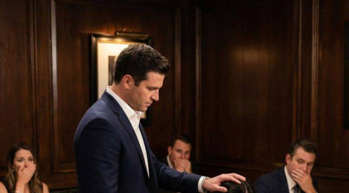 Trenutak kada se nasilje više nije moglo sakriti