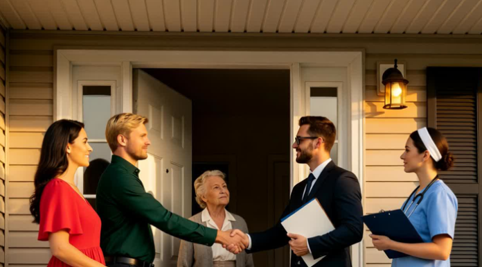 Čula sam šta planira na venčanju – I povukla potez koji je sve promenio