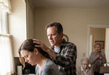 Nije plakala, nije se žalila – Ali sam znala da nešto nije u redu