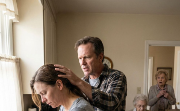 Nije plakala, nije se žalila – Ali sam znala da nešto nije u redu