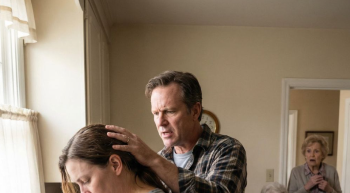 Nije plakala, nije se žalila – Ali sam znala da nešto nije u redu