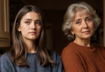 „Svekrva je prešla granicu – A muž nije stao uz mene“