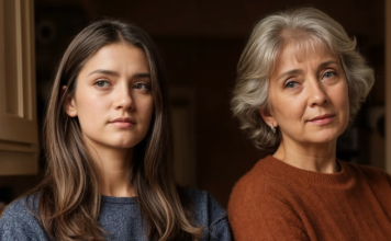 „Svekrva je prešla granicu – A muž nije stao uz mene“