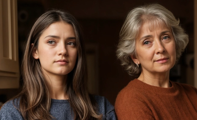 „Svekrva je prešla granicu – A muž nije stao uz mene“