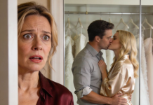 Izdaja pred oltarom: kada porodica gubi poverenje