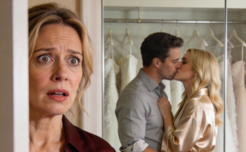 Izdaja pred oltarom: kada porodica gubi poverenje