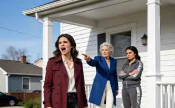 Smirenost nad osvetom: Kako sam preuzela svoj život