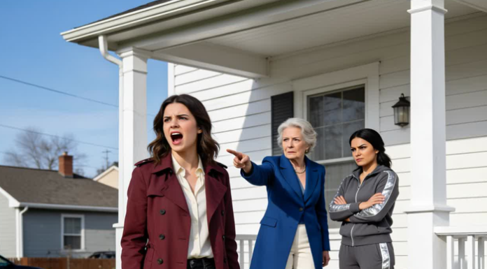 Smirenost nad osvetom: Kako sam preuzela svoj život