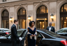 “Kad bogatstvo ne može da kupi pažnju”