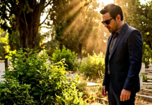 Došao sam da oplakujem ženu, a otkrio tajnu koju je krila čitav brak