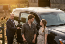 Otac me se odrekao i poslao na farmu… Tri meseca kasnije dočekala ga je šok istina