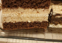 Savršeni LJEŠNJAK KOLAČ – Bogat, sočan i aromatičan u svakom zalogaju