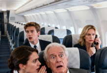 „Šapat koji je spasio život: Priča Leonarda Hayesa“