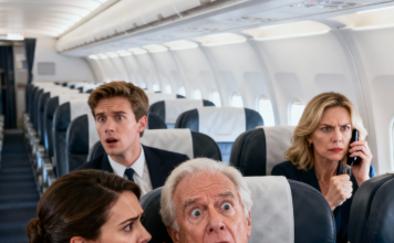 „Šapat koji je spasio život: Priča Leonarda Hayesa“