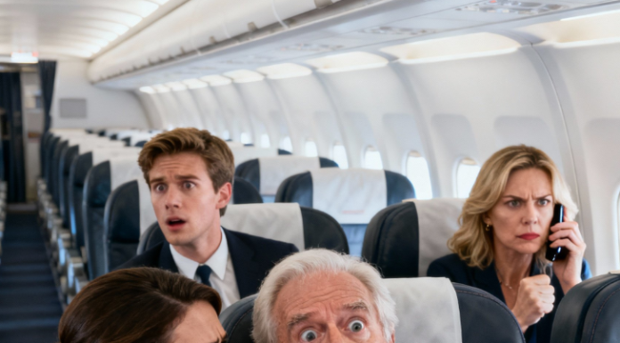 „Šapat koji je spasio život: Priča Leonarda Hayesa“