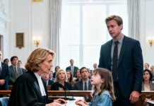 „Kada ljubav pobedi zakon: Nora i sudija u kolicima“