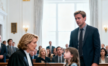 „Kada ljubav pobedi zakon: Nora i sudija u kolicima“