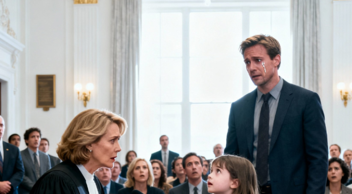 „Kada ljubav pobedi zakon: Nora i sudija u kolicima“