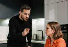 Muž joj je rekao da živi od svoje plate – Mjesec dana kasnije ostao je bez riječi